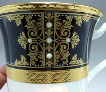 Noritake ノリタケ イブニングマジェスティ ベリー皿3枚セット Noritake ノリタケ イブニングマジェスティ ベリー皿3枚セット